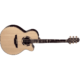 Takamine Guitarra Electroacústica DSF48 Santa Fe NEX Cutaway - Natural Precio: 1895.8900004. SKU: B1635ZEJ2N