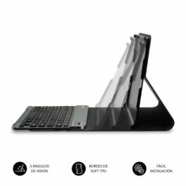 SUBBLIM KeyTab Pro BT Samsung Tab A9+ 11