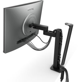 BenQ Monitor RD280UA 71.6cm (28.2") UHD 3:2 IPS HDMI USB-C DisplayPort ErgoArm Diseño Ergonómico para Oficina