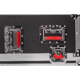 Estuche Mezclador Allen & Heath Avantis "Gator Gtour" Estuche Mezclador Allen & Heath Avantis "Gator Gtour"