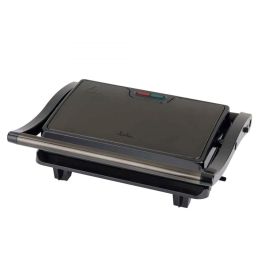 Plancha de Cocina JATA JEGR1106 Negro 750 W Precio: 36.49999969. SKU: S7603916