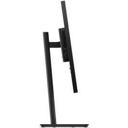 Lenovo T32UD-40 Monitor 31.5" 4K UHD USB-C HDMI DP 6 ms Negro