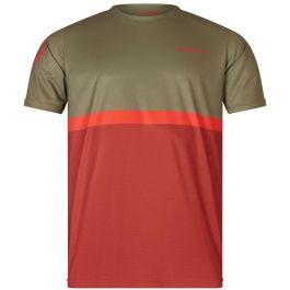 Maillot de ciclismo Endura Singletrack Core II Rojo 11-12 Años Precio: 39.95000009. SKU: B1CCBLQYP9