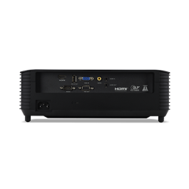 Acer X119H Proyector DLP SVGA 4000 ANSI Lumens 3D Ready HDMI