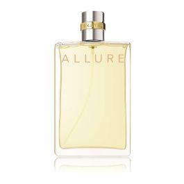 Chanel Allure 100 Vaporizador Eau De Toilette