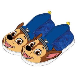 Cerdá Zapatillas de Casa Francesita Paw Patrol BLUE T26/27 para Niños