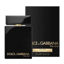 Dolce Gabbana The one for men eau de parfum intense 50 ml vaporizador Precio: 59.95000055. SKU: B1EAJ799V6