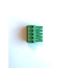 Charge Amps Terminal block Plug-In 16-32A 5P Precio: 9.98999958. SKU: B134TLSD9B