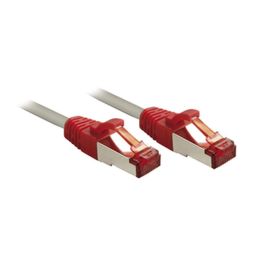 Cable de Red Rígido UTP Categoría 6 LINDY 47842 10 m Gris Dorado 1 unidad Precio: 16.89000038. SKU: B1GTNN5BGX