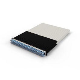 PATCHBOX 30RU / STP patchbox.one Solución de Gestión de Cables para Rack