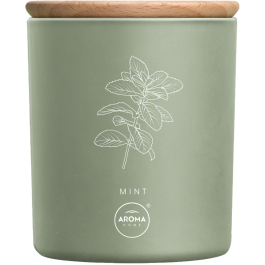Mint, Vela aromática, 150 g Precio: 13.5762. SKU: B1CAMQ9R98