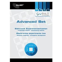 ALLNET BrickRknowledge Handbuch Advanced Set Precio: 42.95000028. SKU: B1K5J49XRT
