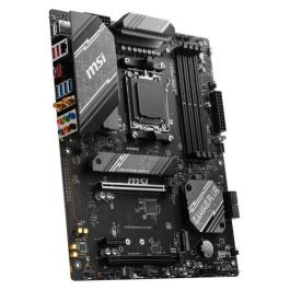 Placa MSI B650 Gaming Plus Wifi,Amd,Am5,B650,4Ddr5,192Gb,Hdmi+Dp,4Sata3+2M.2,2.5Gbe+Wifi6E+Bt5.3,11Usb3.2,Atx Precio: 187.50000038. SKU: B1F2Z25JJS