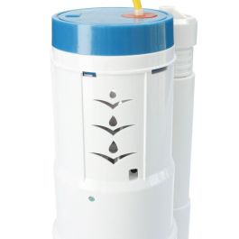 Descargador de Cisterna Fontastock Descargador de Cisterna Fontastock