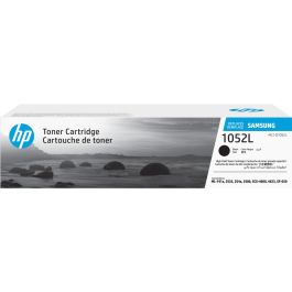 Samsung MLT-D1052L/ELS Tóner Negro de alto rendimiento 2500 páginas para ML-1910, 2525, SCX-4600 Samsung MLT-D1052L/ELS Tóner Negro de alto rendimiento 2500 páginas para ML-1910, 2525, SCX-4600 Precio: 125.49999968. SKU: S8417189
