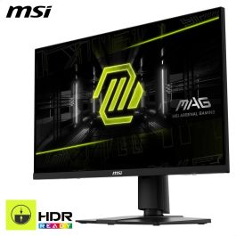 Monitor Gaming MSI 9S6-3CE21M-001 27" Full HD