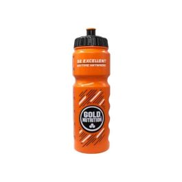GOLD NUTRITION Bidon Naranja 500 Ml Precio: 4.4999999. SKU: B17JGAS4BN