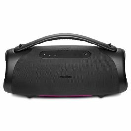 Medion AAAPE76038 Altavoz Bluetooth XL, 100W RMS, 30h Autonomía, Protección IPX7, Iluminación RGB Precio: 204.49999944. SKU: B1H6KLQ7KK
