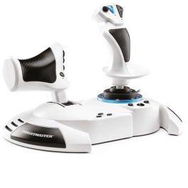 Thrustmaster Joystick T. Flight Hotas One Edición MSFS THR3362934404048 Precio: 115.59000046. SKU: B12CRD4K88
