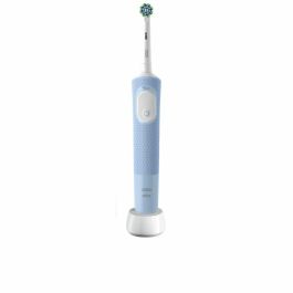 Oral-B VITALITY PRO AZUL Cepillo de Dientes Eléctrico Recargable con 3 Modos (Limpieza Diaria, Sensible, Sensible Plus) - 1 Unidad Precio: 27.95000054. SKU: B1E2DSKXGR
