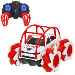 Coche Radio Control Speed & Go 15 x 11 x 15 cm (2 Unidades)