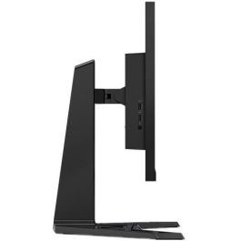 Lenovo Monitor Y27h-30 Y27h30 (66F6UAC3EU) IPS 27" QHD (2560x1440) 165Hz HDR400 para Gaming FreeSync Premium Negro