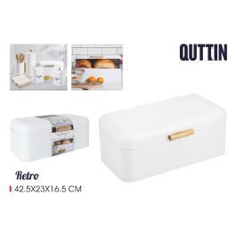 Panera Metal Retro Quttin 42.5 x 23 x 16.5 cm (3 Unidades) Precio: 54.49999962. SKU: B17VNSTE2V