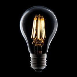 Bombilla LED Filamento E27 8W 2000K Blanco Cálido 760Lm Reemplazo 60W Incandescente Ángulo 360º IP25 Vida 40.000H HO-J27DH68-WW Precio: 1.5900005. SKU: B16W5BZAPP