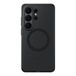 Samsung EF-RS948CBEGWW Rugged Magnet Case Galaxy S26 Ultra - Funda Protectora Resistente a Golpes con Cargador Inalámbrico, Negro Precio: 55.2486. SKU: B15RB8WR47