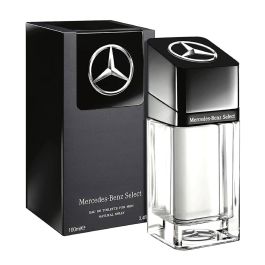 Mercedes Benz Select Eau de Toilette for Men 100 ml Vaporizador Precio: 35.95000024. SKU: B1KGXLGPQV