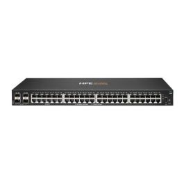 Hewlett Packard Enterprise Switch Aruba Networking CX 6000 48G 4SFP Precio: 738.94999959. SKU: B12TRWM7Y7