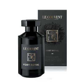 Le Couvent Des Minimes Remarquable Fort Royal EDP 100 mL Precio: 60.5. SKU: B16NMRPVX2