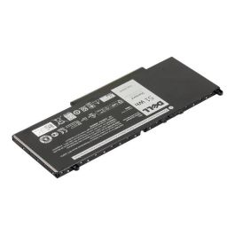 Dell 51Wh, 4-cell, Li-Po, 7.4V, 6460mAh, Dell Inspiron E5250/E5270/E5450/E5470/E5550/E5570 Precio: 232.7900003. SKU: B18YFBJVV4