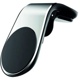 2GO ClipMag Soporte magnético universal para smartphone con clip de ventilación, color plata Precio: 21.49999995. SKU: B177G2CZKH