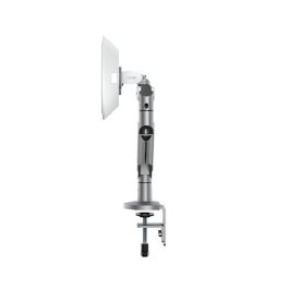 Ubiquiti Soporte de Brazo para UniFi Connect Display - Aluminio, Plástico, 360 Rotatable