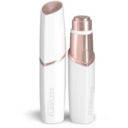Eliminador de plumón facial - ACABADO FLAWLESS - Rostro impecable - Suave y seguro - Blanco Precio: 36.49999969. SKU: B17GP4P4Y7