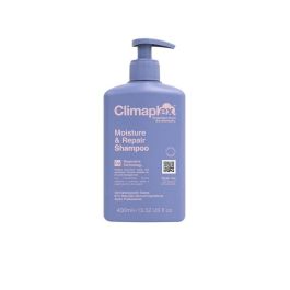 Climaplex Champú Moisture & Repair 400ml - Hidratación y Reparación para Cabello Dañado por Agentes Atmosféricos y Contaminación Precio: 10.50000006. SKU: B16LR3TJ25
