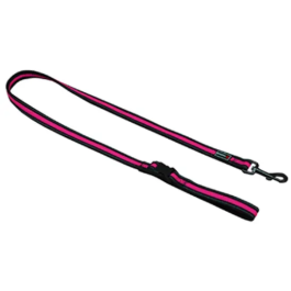 Freedog Correa Soft Sport Rosa 25 mm 120 cm Precio: 8.79000023. SKU: B1AY4XE2AY