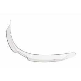 Sparco S00315K07 Alerón Anterior White para Casco - Reduce Vibraciones, Estabiliza y Mejora Comodidad a Alta Velocidad Precio: 23.50000048. SKU: S3708563