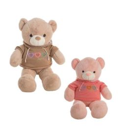 Peluche oso mati 2 col. surt. 75 cm Peluche oso mati 2 col. surt. 75 cm