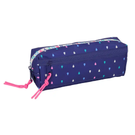 Portatodo Benetton Drop Multicolor 22 x 8,5 x 6 cm