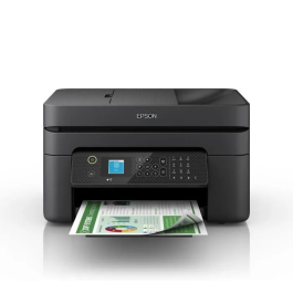 Epson Equipo multifuncion color WF-2930DWF A4 Precio: 108.79000011. SKU: S0443119