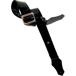 GETM Correa Guit/Bajo - Badass Midnight