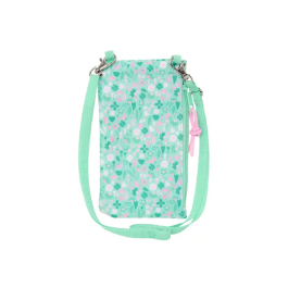 Bolso para Móvil Safta Cuore Menta