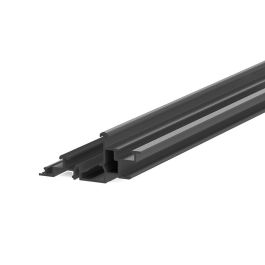 TERNO Guía Superior Star Fluid 1058.355 para armario 3M Aluminio Plata Mate. Sistema deslizante silencioso, puertas 19-50mm y hasta 80kg Precio: 96.58999966. SKU: B1B5D2A69Q
