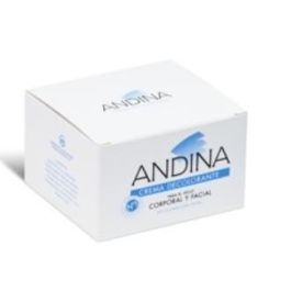 Andina Crema 30Ml Precio: 15.49999957. SKU: B177YM7QZV