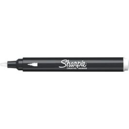 Rotulador Sharpie Creative Acrylic Blanco (Set de 6) Precio: 18.2589. SKU: B1EWKNRQ89