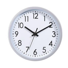 Reloj de Pared Metal Ø 20 x 3,8 cm Precio: 7.69000012. SKU: B16PZRA23L