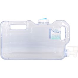 Inde Dispensador Frigo 4.2L Water Fres 39x7.5x21 cm (12 Unidades)