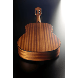 Sannmay Guitarra Clásica 4/4